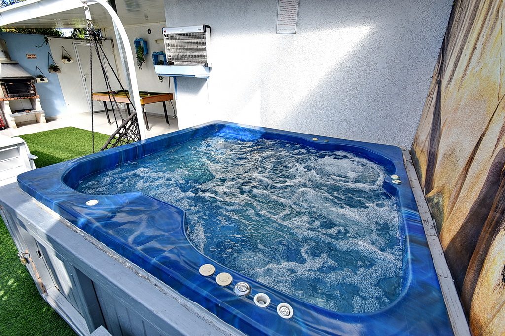 ג'קוזי